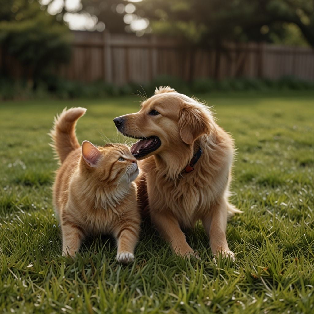 Pets & Animals