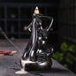 Creative Home Decoration Incense Burner Crafts