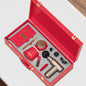Massage Gun Business Gift Suit Gift