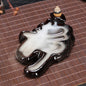 Backflow Incense Burner Backflow Incense Tower Incense Ceramic Incense Burner Ornaments