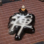 Backflow Incense Burner Backflow Incense Tower Incense Ceramic Incense Burner Ornaments