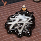 Backflow Incense Burner Backflow Incense Tower Incense Ceramic Incense Burner Ornaments