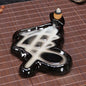 Backflow Incense Burner Backflow Incense Tower Incense Ceramic Incense Burner Ornaments