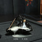 Backflow Incense Burner Backflow Incense Tower Incense Ceramic Incense Burner Ornaments