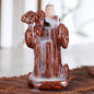 Backflow Incense Burner Backflow Incense Tower Incense Ceramic Incense Burner Ornaments