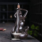 Creative Home Decoration Incense Burner Crafts