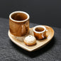 Fashion Creative Simple Censer Incense Burner