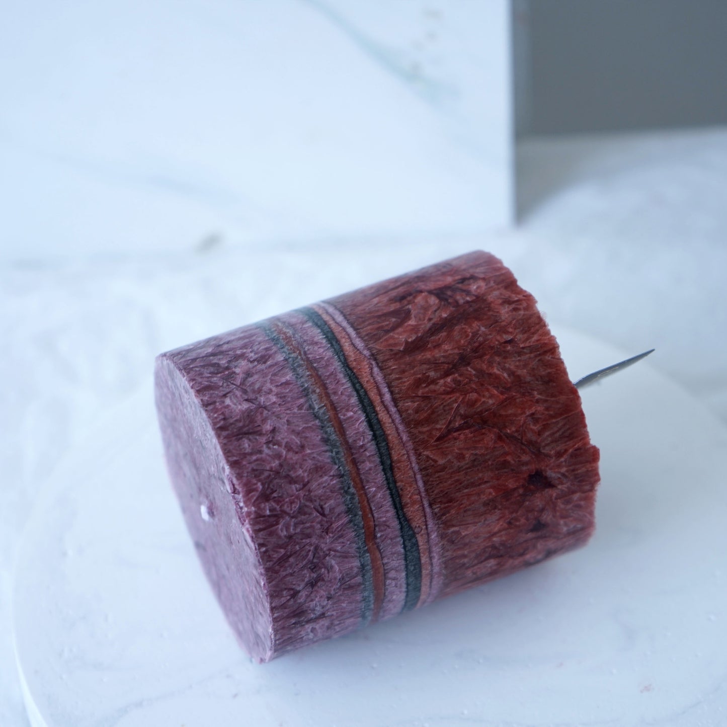 Styling Aromatherapy Candle No.1-8 Visual Feast Home Decoration