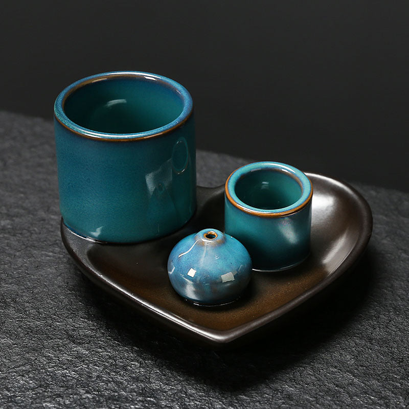 Fashion Creative Simple Censer Incense Burner