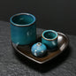 Fashion Creative Simple Censer Incense Burner