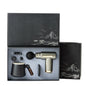 Massage Gun Business Gift Suit Gift