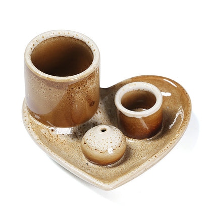 Fashion Creative Simple Censer Incense Burner