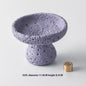 Niche Incense Base Multi Porous Thread Incense Base Incense Plate