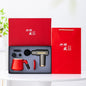 Massage Gun Business Gift Suit Gift