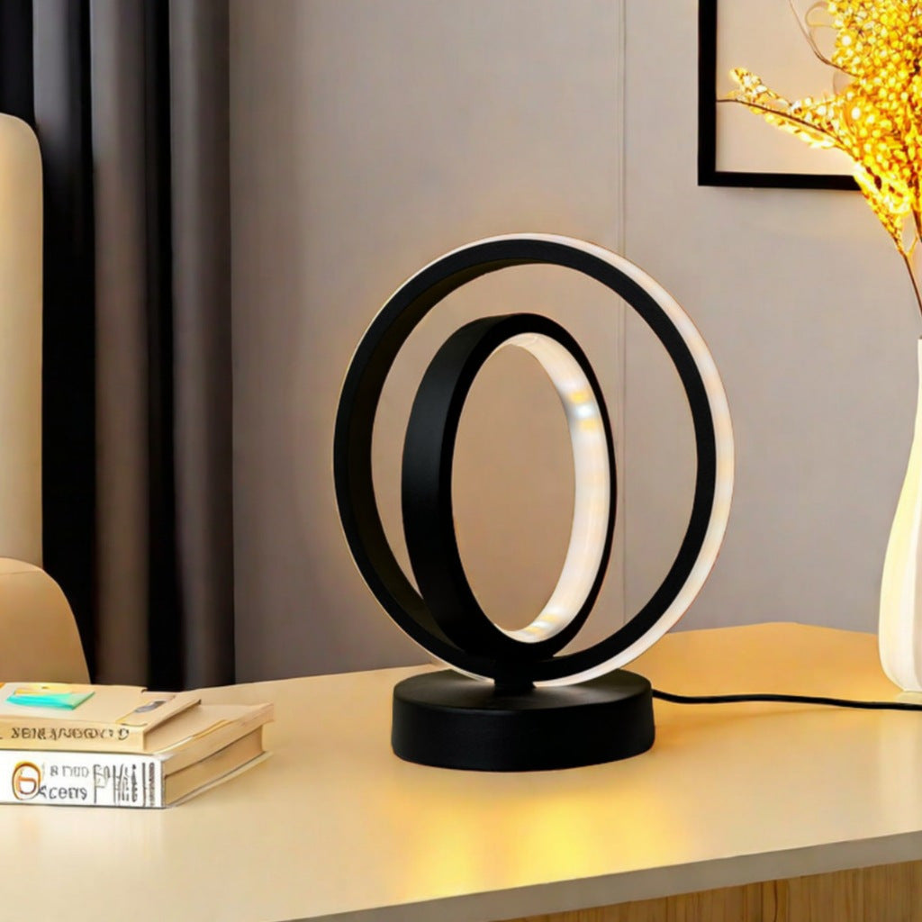 Earth Dream Decorative Table Lamp