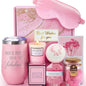 Creative Hand Gift Candle Aromatherapy Gift Set