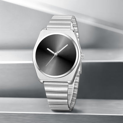 All-matching Simple And Stylish Casual Trendy Watch For Men
