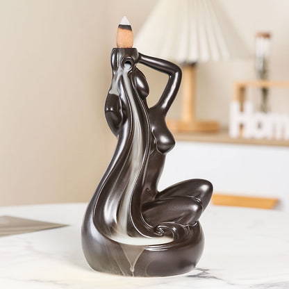 Creative Home Decoration Incense Burner Crafts