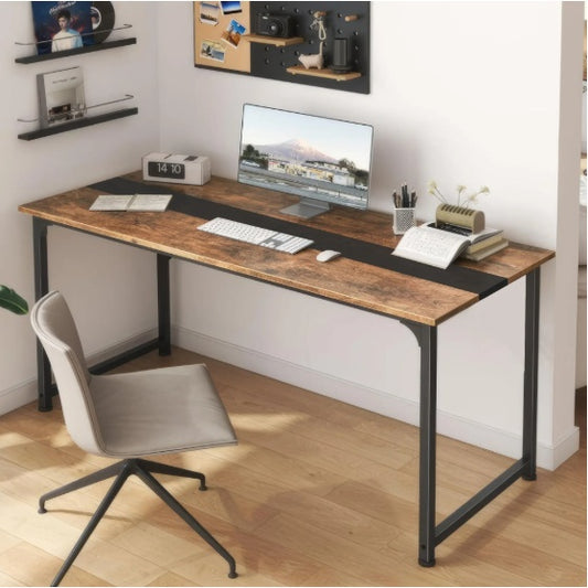 Computer Desk Large Office Desk.