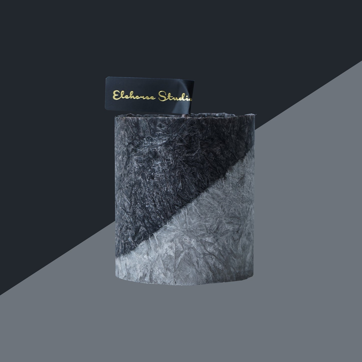 Styling Aromatherapy Candle No.1-8 Visual Feast Home Decoration