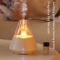 Essential Oil Aroma Diffuser Ultrasonic Atomization Household Bedroom
