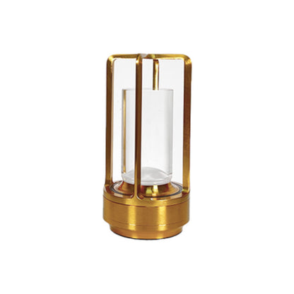 Outdoor Light Luxury Atmosphere Table Lamp Table Decorative Ornaments