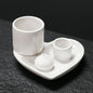Fashion Creative Simple Censer Incense Burner