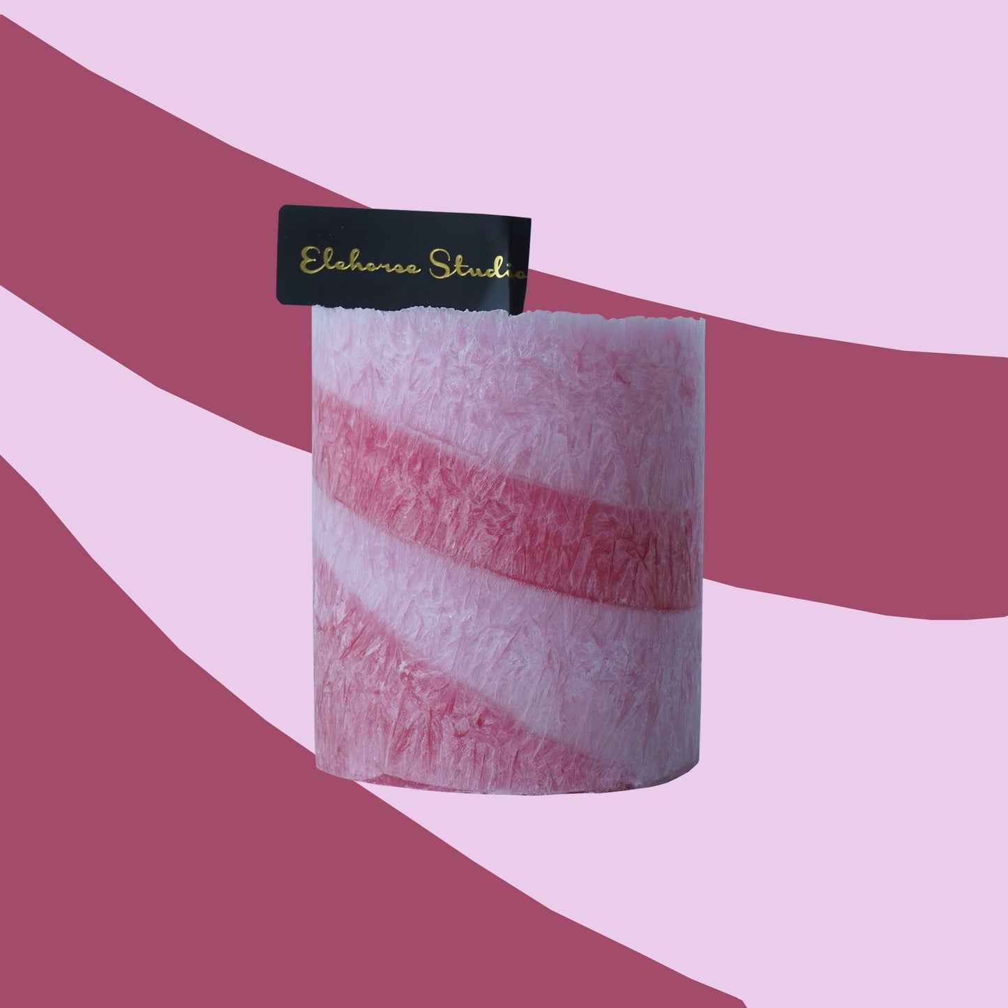 Styling Aromatherapy Candle No.1-8 Visual Feast Home Decoration